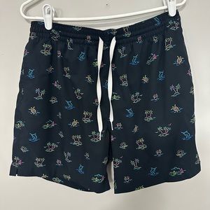 Beaches Classic 5.5" Inseam Swim Trunks